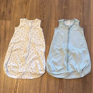 Carters sleep sacks